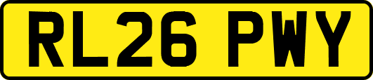 RL26PWY