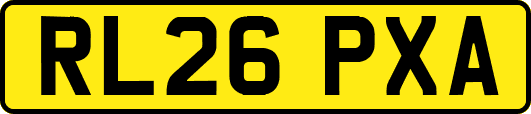 RL26PXA