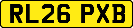 RL26PXB