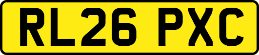 RL26PXC