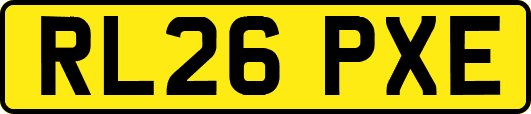RL26PXE