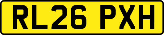 RL26PXH