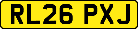 RL26PXJ