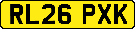 RL26PXK
