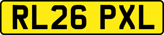 RL26PXL
