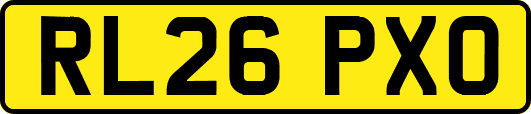 RL26PXO