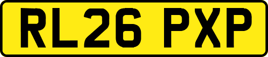 RL26PXP