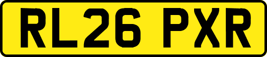 RL26PXR