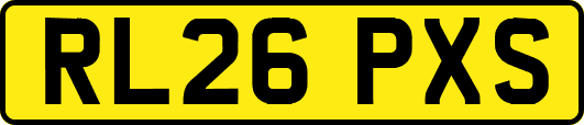 RL26PXS