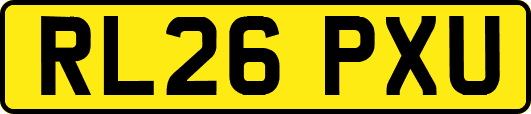 RL26PXU