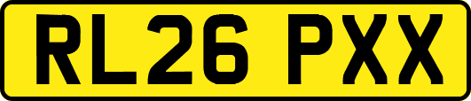 RL26PXX