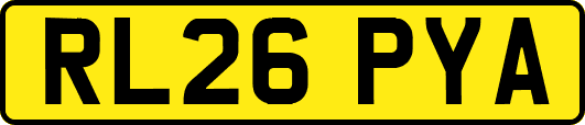 RL26PYA