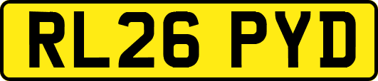 RL26PYD