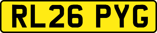 RL26PYG