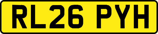 RL26PYH