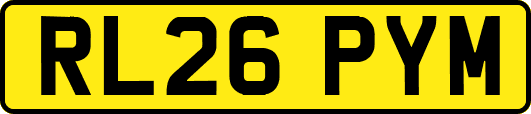 RL26PYM