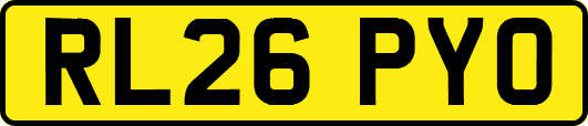 RL26PYO