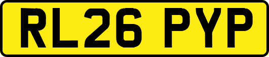 RL26PYP