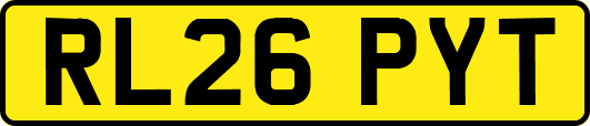 RL26PYT