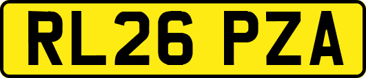 RL26PZA