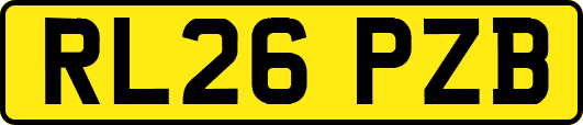 RL26PZB