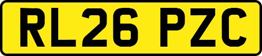 RL26PZC