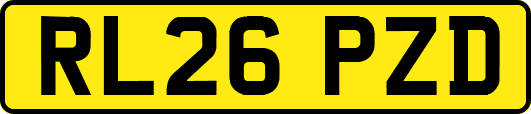 RL26PZD