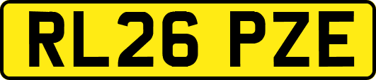 RL26PZE