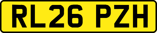 RL26PZH