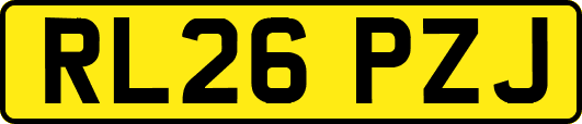 RL26PZJ