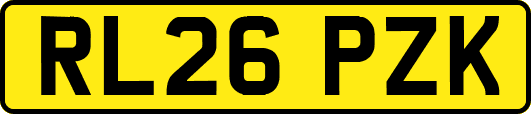 RL26PZK