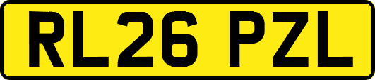 RL26PZL