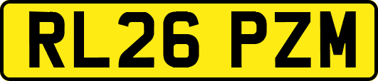 RL26PZM