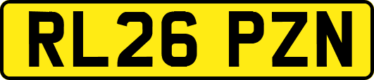 RL26PZN