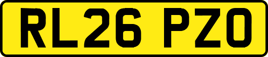 RL26PZO
