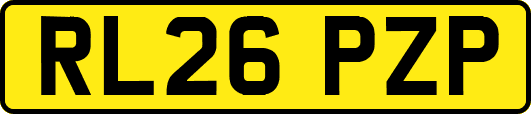 RL26PZP
