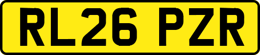 RL26PZR