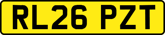 RL26PZT