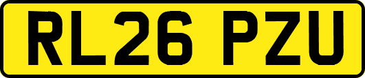 RL26PZU