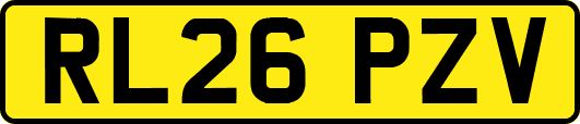 RL26PZV