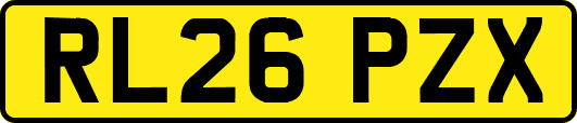 RL26PZX