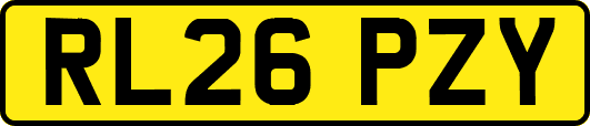 RL26PZY