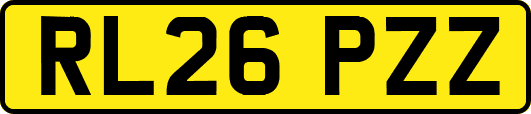 RL26PZZ