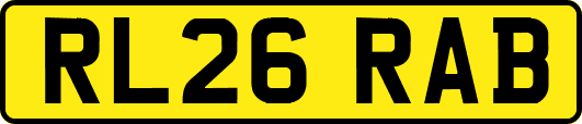 RL26RAB