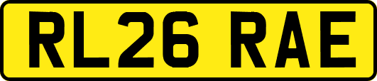 RL26RAE