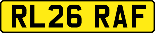 RL26RAF