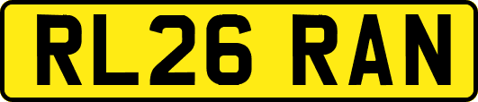 RL26RAN
