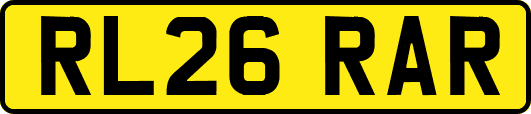 RL26RAR