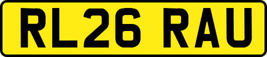 RL26RAU
