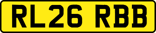 RL26RBB